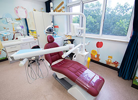 牙博士口腔诊疗室