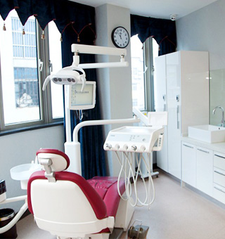 牙博士诊疗设备